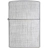 Zippo Classic 28181 — стальная матовая