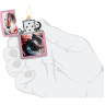 Зажигалка ZIPPO MAZZI® ANACONDA 46685