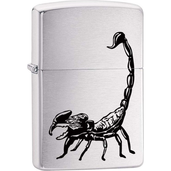 Зажигалка Zippo 200 Scorpion (арт. 29204)
