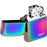 Zippo Classic 151ZL — с цветным декором