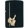 Зажигалка Zippo Classic 24892