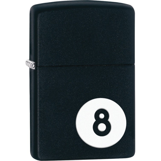 Zippo Classic 28432 — зажигалка-свеча