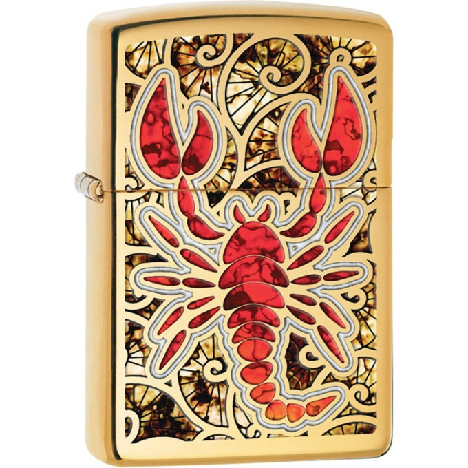 Зажигалка Zippo Classic 29096