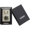Зажигалка Zippo Classic 359